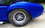 Shelby Cobra by Kirkham 2002 года